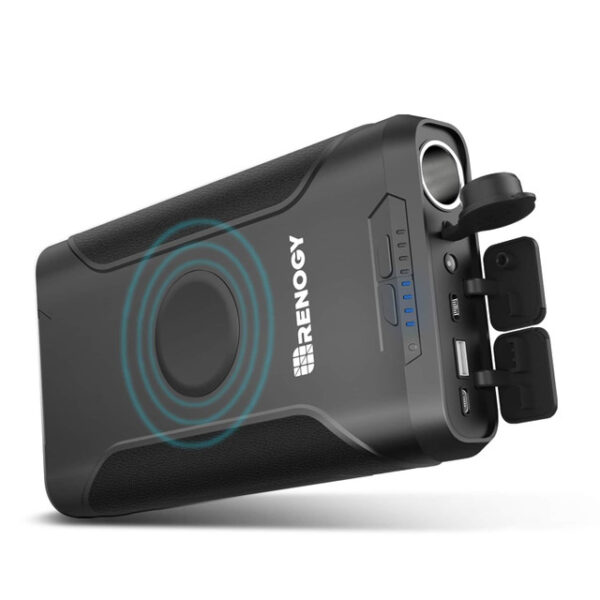 Renogy 72000mAh 266Wh Power Bank USB-C