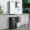 Renogy X Energy Storage System 20kWh Peak Shaving