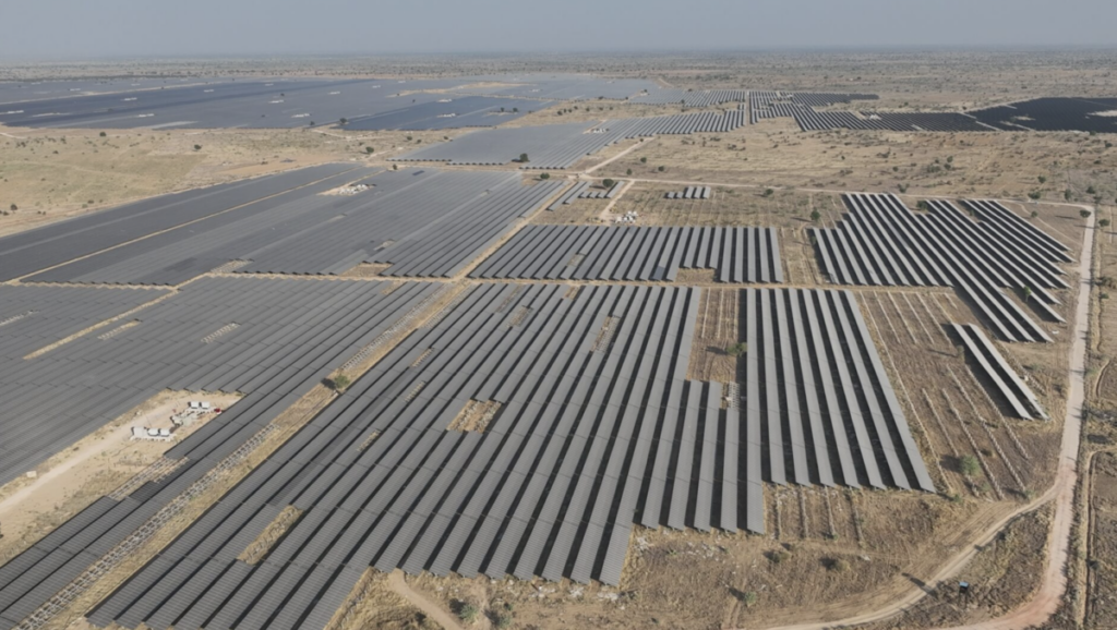 India’s solar additions could double to 30 GW in fiscal 2025 - Power ...