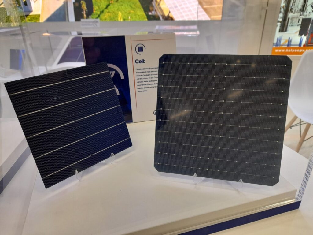 Polysilicon Module Chinese PV Industry Brief: Polysilicon, solar module prices continue to ...