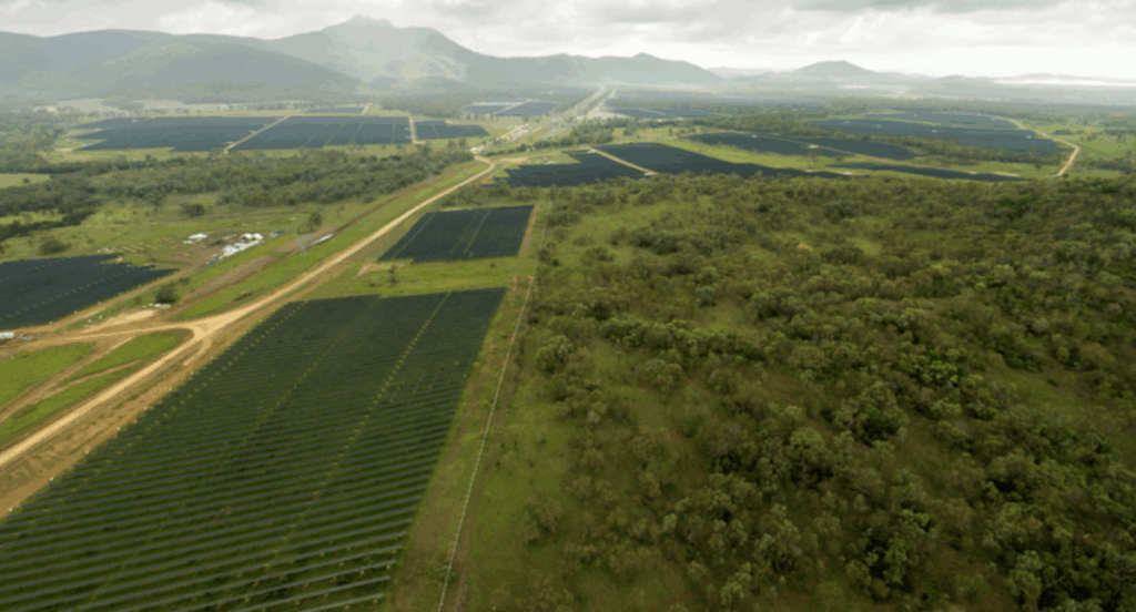 Australia completes 380 MW of solar, begins grid exports - Power Wattz ...