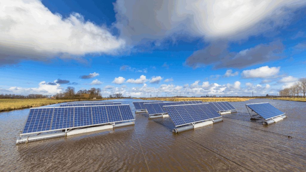 Cochin Port Invites Bids For 1.5 MW Floating Solar Project Under RESCO ...