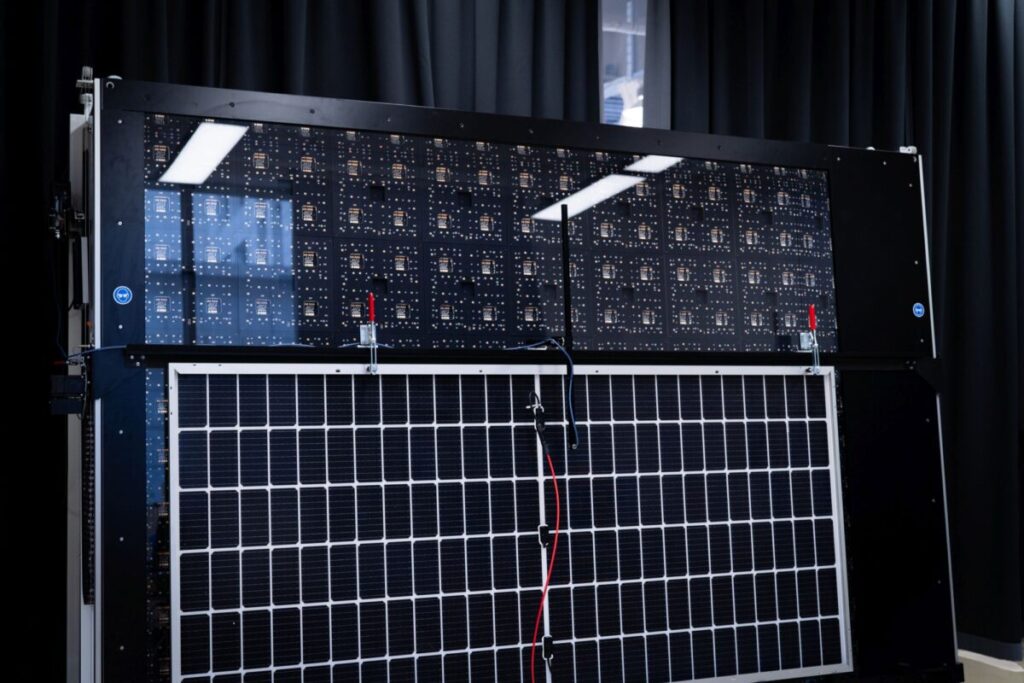 Avalon ST acquires PASAN to expand solar testing operations - Power ...