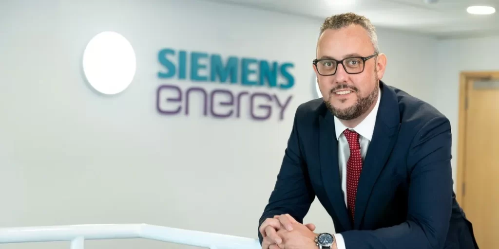 Siemens Gamesa exec sets out how much offshore wind UK needs in next ...