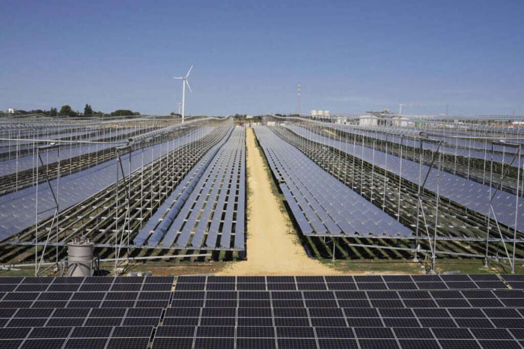 Sicily opens €246 million tender for solar, battery storage projects of ...