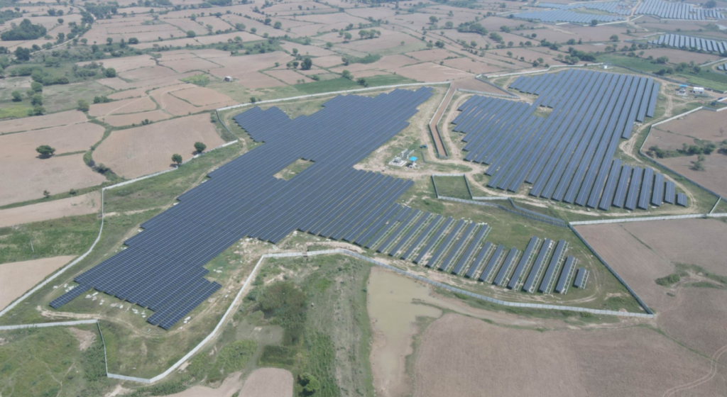 India adds 7.8 GW of open-access solar in 2025 - Power Wattz Solar ...